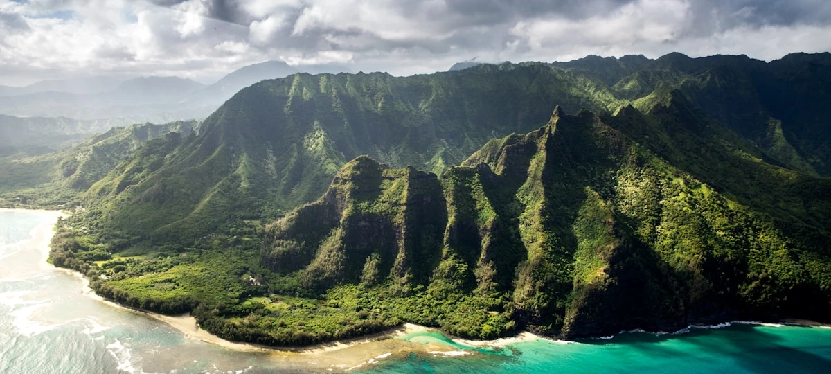 Hawaii