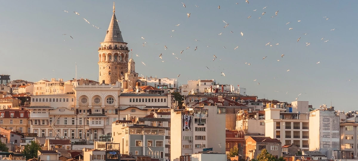 Istanbul
