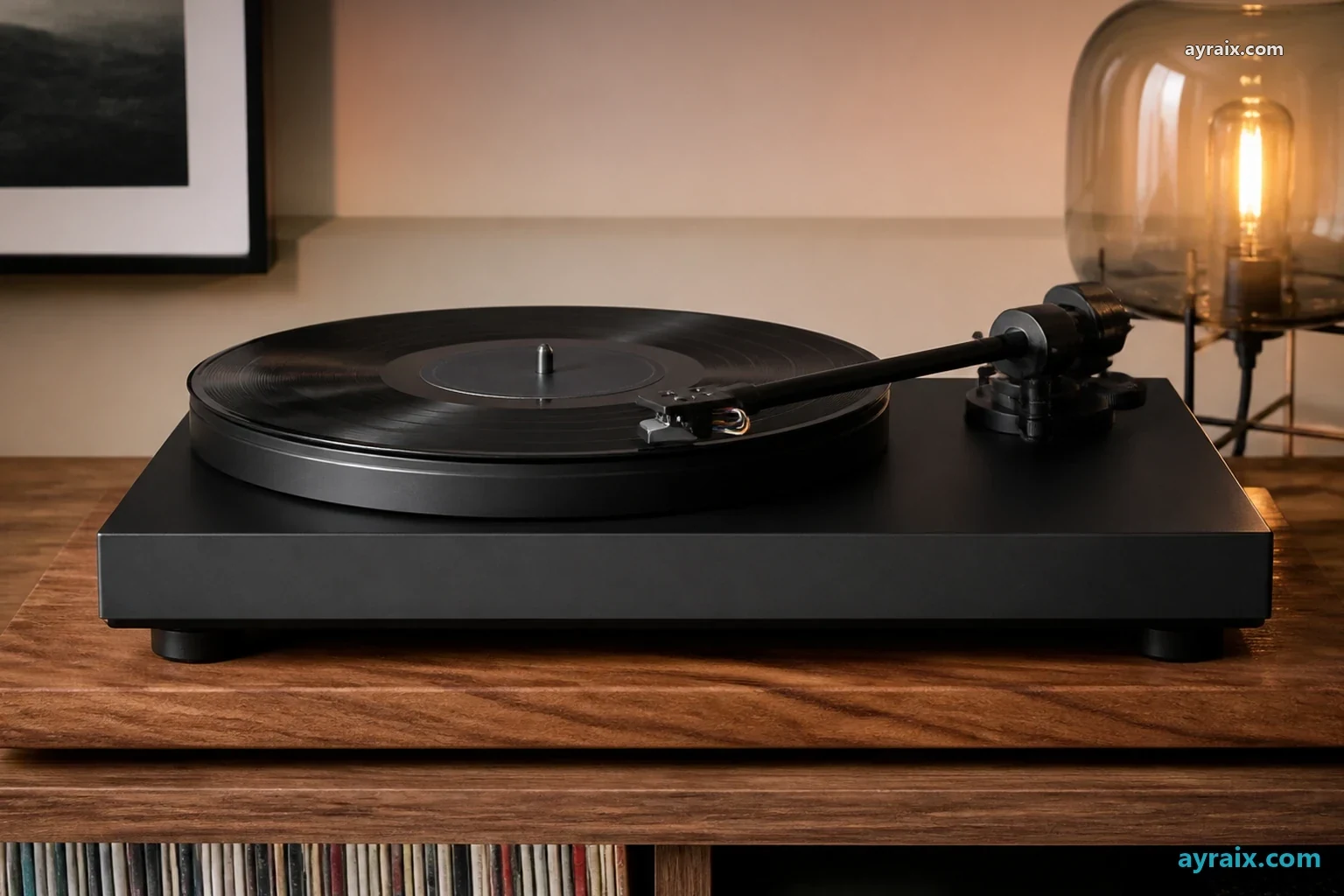 The streaming economy reduced music to data. AI generation is completing the transformation from art to inventory.