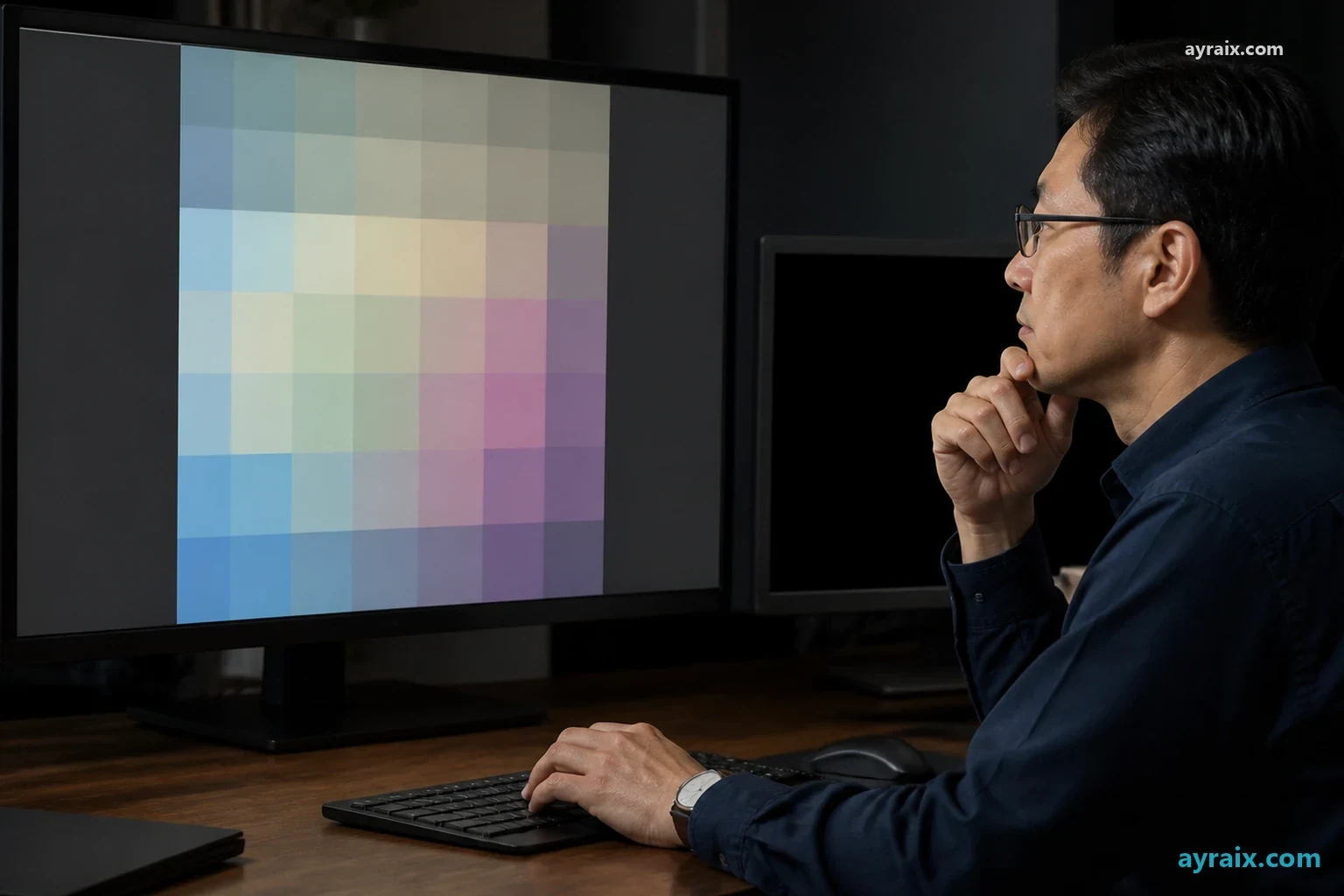 Deepfake detection is racing against generation — and generation is winning by every measurable metric.