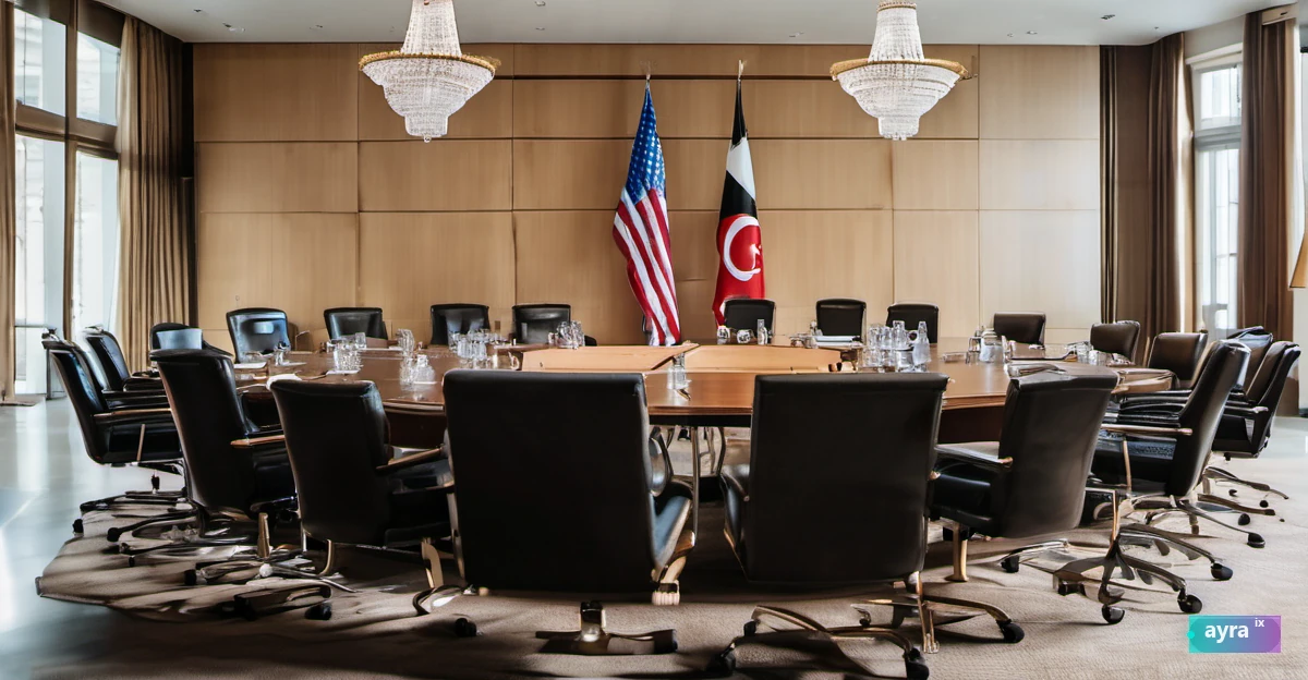 The NATO Summit That Decided Everything